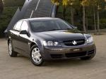 Holden Commodore Omega 2006 года